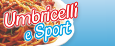 Umbricelli e Sport