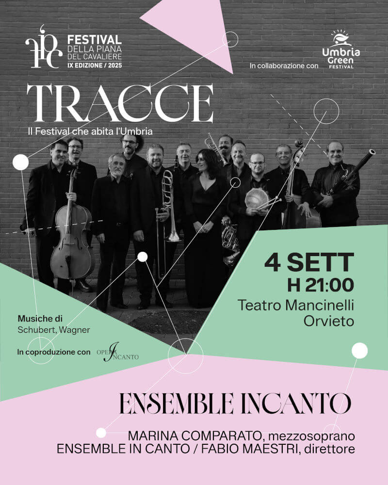 Festival della Piana del Cavaliere Festival della Piana del Cavaliere