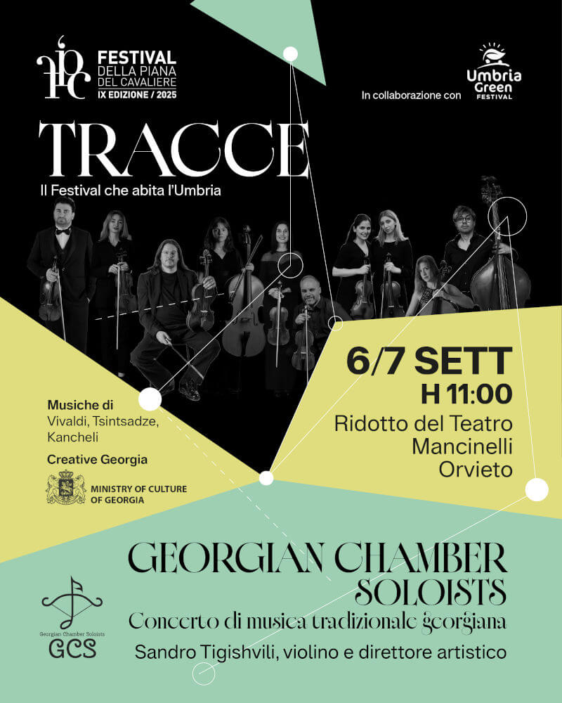 Festival della Piana del Cavaliere Festival della Piana del Cavaliere