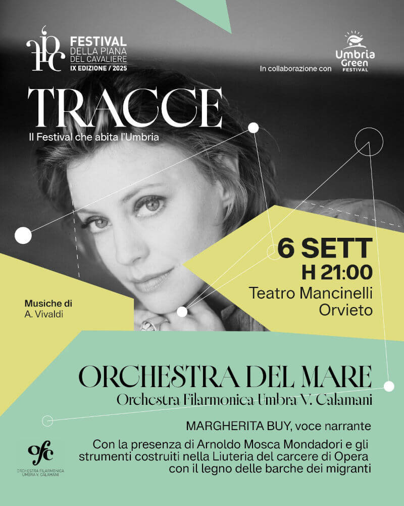 Festival della Piana del Cavaliere Festival della Piana del Cavaliere