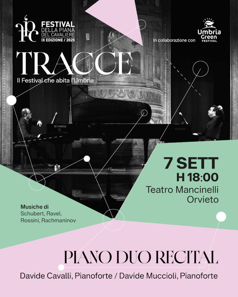 Festival della Piana del Cavaliere Festival della Piana del Cavaliere