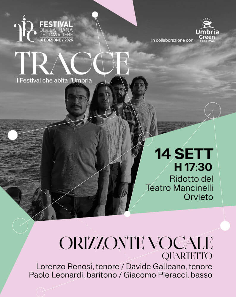 Festival della Piana del Cavaliere Festival della Piana del Cavaliere