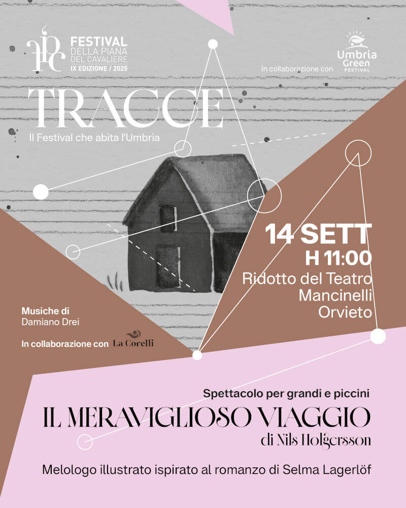 Festival della Piana del Cavaliere Festival della Piana del Cavaliere