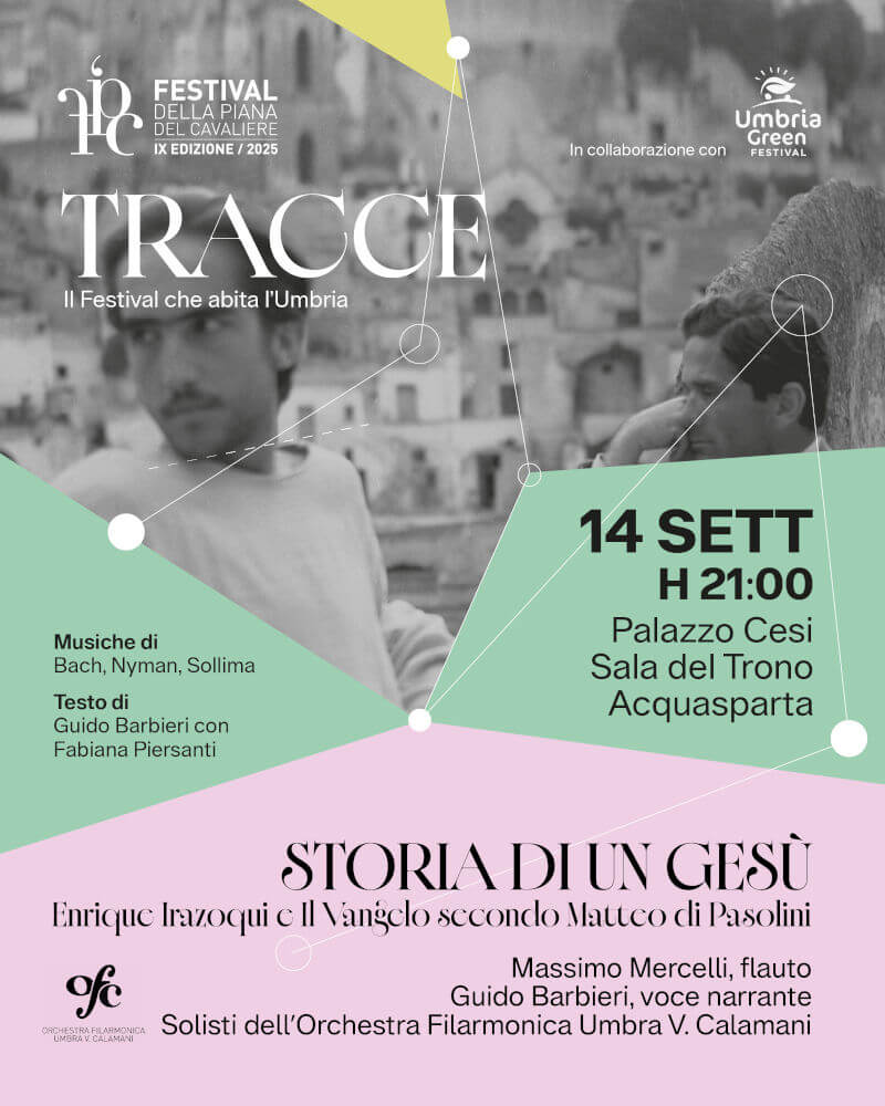 Festival della Piana del Cavaliere Festival della Piana del Cavaliere