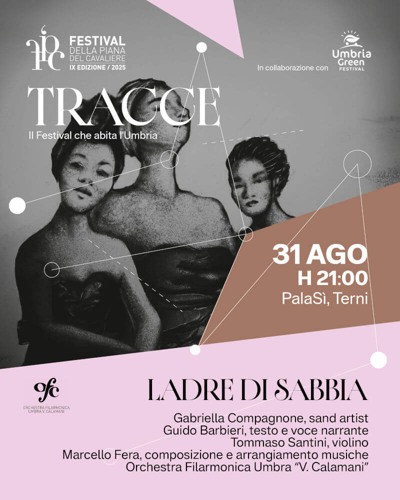 Festival della Piana del Cavaliere Festival della Piana del Cavaliere