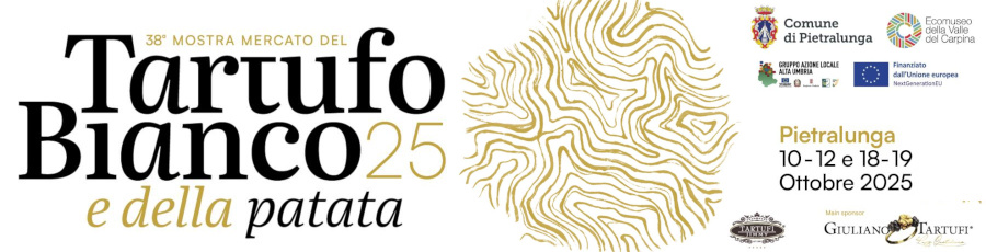 Mostra del Tartufo e della Patata
