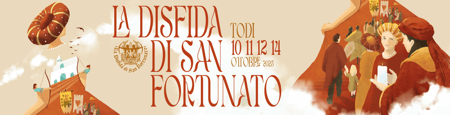 La Disfida di San Fortunato