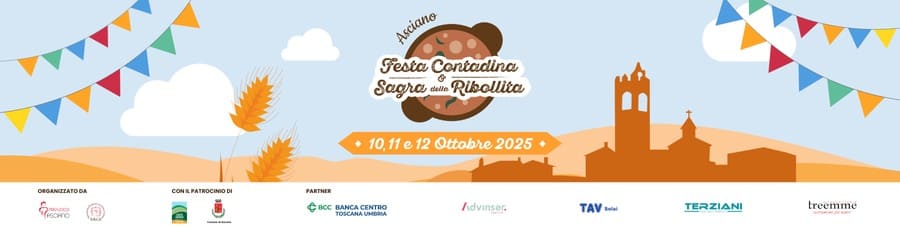 Festa Contadina e Sagra della Ribollita