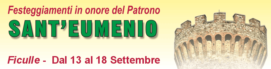 Festa Sant'Eumenio