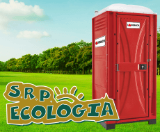SRP Ecologia - noleggio wc chimici