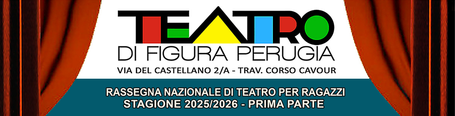 Teatro di Figura Perugia