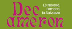 Teatro Franco Bicini - Decameron