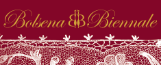 Bolsena Ricama Biennale - Meeting Internazionale d...