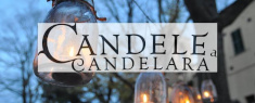 Candele a Candelara