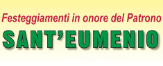 Festa Sant'Eumenio