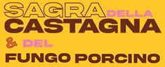 Sagra della Castagna e del Fungo Porcino