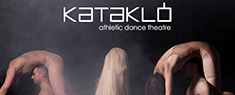 Teatro Lyrick - Kataklò in Aliena