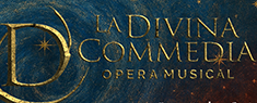 Teatro Lyrick - La Divina Commedia Opera Musical