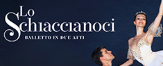 Teatro Lyrick - Lo Schiaccianoci