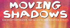 Teatro Lyrick - Moving Shadows