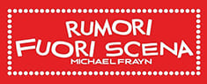Teatro Lyrick - Rumori fuori scena