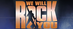 Teatro Lyrick - We Will Rock You