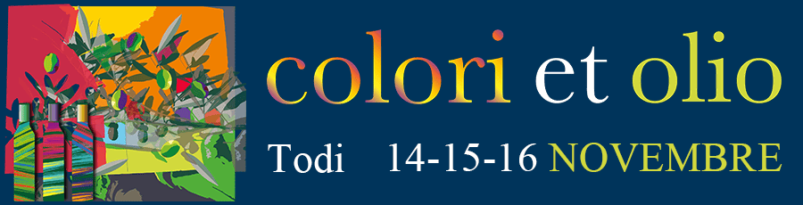 Colori et Olio