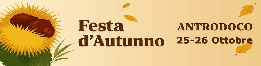 Festa d'Autunno