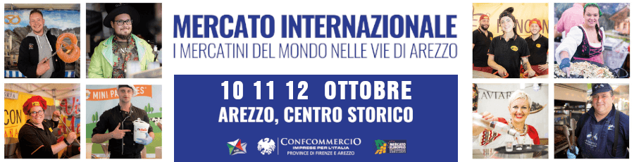 Mercato Internazionale