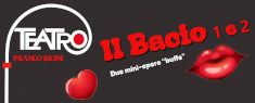 Teatro Franco Bicini - Il Bacio