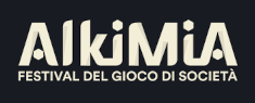 Alkimia - Festival del Gioco di Società
