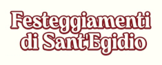 Festeggiamenti di Sant'Egidio