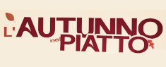 L'Autunno nel Piatto