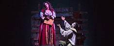 La Bella Stagione - Romeo e Giulietta. L'amore è saltimbanco