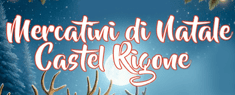 Mercatini di Natale a Castel Rigone