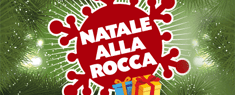 Natale alla Rocca