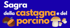 Sagra della Castagna e del Porcino