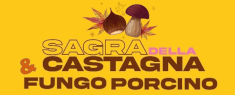 Sagra della Castagna e del Fungo Porcino