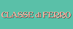 Teatro Franco Bicini - Classe di Ferro