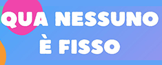 Teatro Franco Bicini - Qua nessuno è fisso