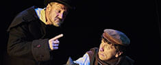 Uno Spettacolo di Famiglia - A Christmas Carol
