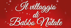 Il Villaggio di Babbo Natale