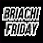 Disco music con Briachi Friday