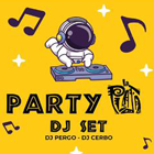  Party Dj Set con Dj Pergo e Dj Cerbo