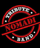 Esibizione del gruppo Senza Nome - Nomadi Tribute Band