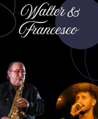 Musica con Walter & Francesco