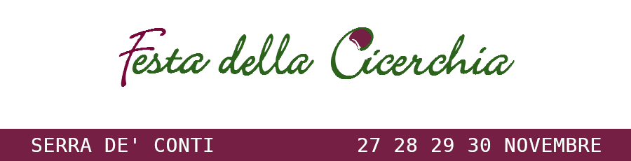 Festa della Cicerchia