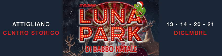 Il Villaggio di Babbo Natale