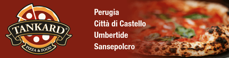 Tankard Pizza & Food