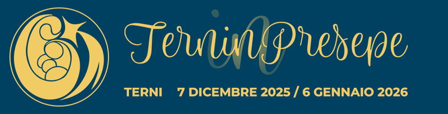 Terni in Presepe